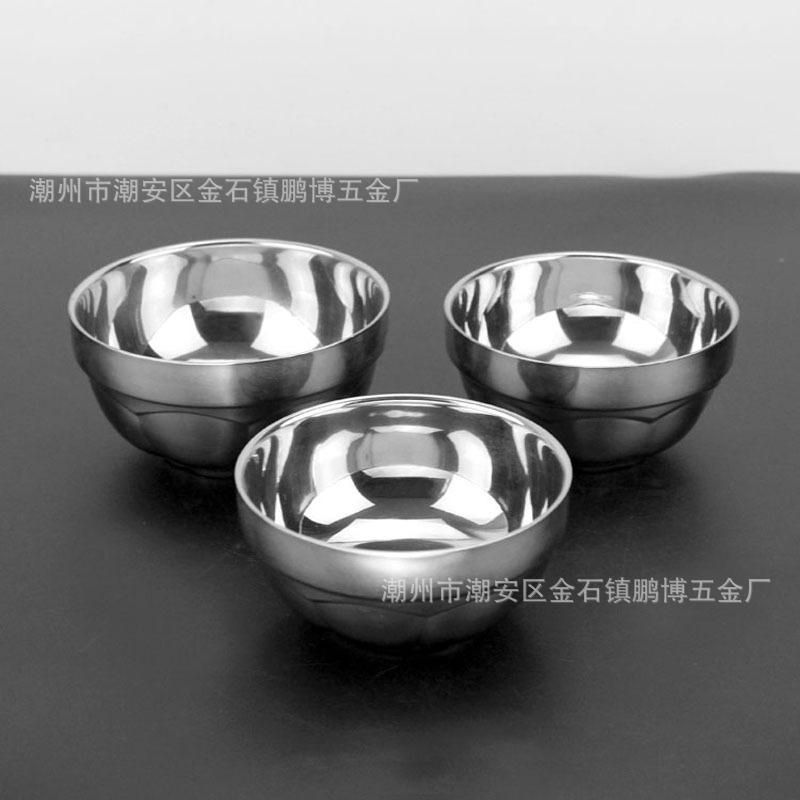 韩式双层荷花碗鹏博主图