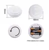 Control Remoto Inalámbrico Luz de Noche Inteligente RGB Multicolor Bola de Hielo Luz de Noche para Ambiente Festivo Iluminación Interior Armario