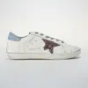Nuevo Modelo Europeo 2026 Primavera Zapatos Desgastados Estrella de Cinco Puntas Unisex Pareja Casual Ocio Zapatos para Correr Fábrica