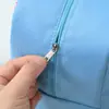 Bolsa de almuerzo infantil linda de dibujos animados con aislamiento impreso en 3D, bolsa tipo lonchera de nuevo estilo