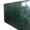Mármol Natural Verde Indio Procesado Encimera Umbral Piedra Escalón Flor Grande Piedra Verde Azulejos para Piso