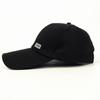 Sombrero Gorra de Béisbol para Hombre Sombrero para el Sol de Ala Larga Sombrero de Pesca para Deportes al Aire Libre Cuatro Estaciones Gorra con Visera para Mediana Edad y Ancianos Sombrero de Trabajo