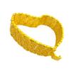 Pulseira Masculina de Latão Dourado Sand Gold com Padrão de Dragão Corrente de Relógio Sand Gold Venda Direta da Fábrica Joias Estilo Chinês