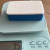 Limpiador de Película de Aceite para Cristales de Coche Que No Daña la Pintura, Limpiador Mágico de Fieltro de Lana con Patrón de Onda, Directo de la Fábrica de Origen