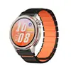 Adequado para Pulseira Magnética de Silicone Huawei Watch Gt Runner2 Pulseira Huawei Gt6/Gt5 22mm Universal