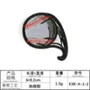 Etiqueta de bordado por computadora accesorios para ropa abrigos y sombreros bordado DIY pegatinas para ropa zapatos y sombreros insignia serie deportiva de fútbol baloncesto pegatinas de tela