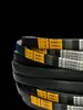 Correa triangular tridimensional K356K406K432K457K483K508K533K510K660K686K711