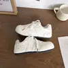 Zapatillas de Entrenamiento Estilosas de Alta Moda Bell Alemanas para Mujer Otoño 2026 Nuevas Versátiles Casuales Estudiante Lunares Tenis B3713