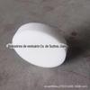 Venda Direta de Fábrica de Discos de Esponja, Diâmetro 10,5 cm, Espessura 2 cm. Outras Especificações Também Podem Ser Transformadas em Esponjas em Formato de Disco