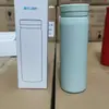 Taza de bolsillo mini creativa taza termo de acero inoxidable taza pequeña portátil comercio exterior transfronterizo taza de agua logo de regalo