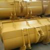 Suministro caliente a largo plazo Palanca de cargador Longgong Liugong Xiagong Brazo basculante Cubo de cargador