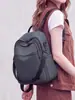 Mochila Feminina 2026 Nova Fashionável de Alta Qualidade para o Dia a Dia Mochila Feminina Casual de Grande Capacidade Leve para Viagem
