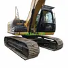 Excavadora Carter 320 usada en venta