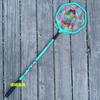 Red Retráctil para Niños, Red de Pesca y Camarones para Exteriores, Red de Pesca Portátil con Poste de Carbono, Para Atrapar Mariposas, Bolsillo de Red Pequeño al Por Mayor