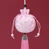 Venta al por mayor de fabricantes de bolsitas para el Festival del Bote del Dragón, bolsitas de fragancia, bolsitas para joyas, bolsitas de brocado, bolsitas tejidas y bordadas, estilo antiguo tradicional chino inspirado en el Zen