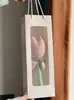 Taza de Tulipan y Artemisa Martillo Regalo Día del Maestro Martillo de Masaje para la Salud Caja de Regalo Disponible en Múltiples Colores Nuevo Martillo de Artemisa Martillo de Moxibustión