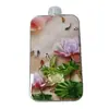 Procesamiento de Impresión a Color UV en Botellas de Plástico, Impresión con Barniz en Relieve, Botellas de Perfume Texturizadas, Fabricante de Impresión UV, Botellas de Vidrio, Cilíndricas