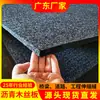 Cuerda de Yute Asfaltado de Guangdong 2 cm Fibra de Yute Asfaltada Empapada en Aceite Relleno de Yute para Juntas de Dilatación de Puentes y Juntas de Asentamiento Carretera de Asfalto y Petróleo