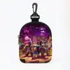 Nueva Bolsa Portátil para Comida de Perro con Cremallera, Se Puede Colgar en la Cintura, Bolsa de Entrenamiento para Salidas, Bolsa Multifuncional para Snacks de Mascotas