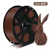 Consumíveis para impressora 3D Chengfan PLA1,75 mm/1 kg, caneta de impressão sem plugue e sem desenho, fio de alta temperatura