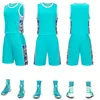 Camisa de Basquete Infantil, Uniforme de Treinamento de Basquete para Alunos do Ensino Fundamental e Jardim de Infância, Conjunto, Colete de Secagem Rápida com Nome Impresso para Treino em Grupo