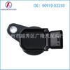 Aplicable a Toyota Crown rezhi lexir paquete de alta tensión de bobina de encendido 90919-02250