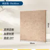 Pared Fotográfica de Tablero de Fieltro Color Dopamina para Decoración de Pared de Sala de Estar y Dormitorio, Pegatinas Decorativas de Pared de Alta Gama sin Taladro