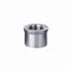 BAFA-D2/3/4/5/6/8/10/12/-L5/6/8/10/12 Buje de Precisión Original Shanglong - Tipo Brida