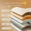 Tina Portátil Plegable para Remojo de Pies, Cubeta Profunda para Spa de Pies con Conservación de Calor, Tina Multifuncional para Masaje de Pies en Casa