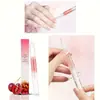 Bolígrafo Nutritivo para Manicure Aceite para Uñas en Bolígrafo Hidratante para Bordes Solución para el Cuidado Anti-Padrastros para Eliminar Piel Muerta Aceite para Cutículas de Uñas