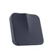 Cojín Espesado de Espuma Viscoelástica Cojín para Silla Oficina Sedentario Anti-Dolor de Glúteos Cojín para Asiento Universal Transpirable Cuatro Estaciones Cojín para Taburete