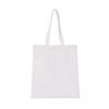 Bolsa de Lona en Blanco de Alta Gama al Por Mayor Bolsa de Lona con Logo Impreso Personalizado Bolsa de Compras Personalizada Ecológica de Algodón