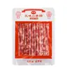 Salchicha Tianwei Yibin [Picante] 85g Salchicha Cantonesa Salchicha Cantonesa Ingredientes para Hot Pot y Brochetas BBQ