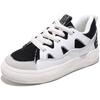 Zapatos Paul Frank/Mono para Hombre y Mujer Versátiles Cómodos Moda Deportivos Modernos Estudiante Casual Tenis