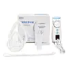 Nebulizador de mano Huashizhen, disponible en varios modelos para adultos y niños, con módulos reemplazables, adecuado para uso doméstico