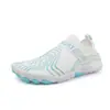 Zapatos de Agua Transfronterizos, Zapatos para Saltar la Cuerda en Interiores, Zapatos de Aeróbicos, Zapatos de Yoga, Zapatos de Doble Propósito para Agua y Tierra, Zapatos para Nadar Descalzo, Tendencia de Playa para Parejas