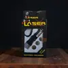 Brinquedo Gato Teaser Bastão Três em Um, Caneta Laser, Bateria de Luz Infravermelha, Brinquedo Multifuncional para Gatos, Artefato para Autoprazer e Alívio do Tédio de Filhotes