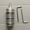 Válvula de Temperatura Constante Accesorios del Núcleo Válvula de Temperatura Constante Interruptor Caliente y Frío Control de Temperatura Núcleo Interno Núcleo de Válvula Control Automático de Temperatura