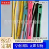Guarda-chuva de silicone com guarda-chuva de limão com guarda-chuva de banana com guarda-chuva de três dobras 5K 6K 8K 10k com guarda-chuva de cinco dobras
