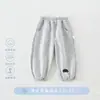 Pantalones deportivos casuales para niños, pantalones deportivos elegantes para niños, pantalones jogger versátiles para niñas, pantalones casuales para bebé, pantalones para niños