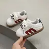Zapatos Infantiles Forrest Gump Primavera y Otoño 2026 Nuevos Ligeros Moda para Niñas Tenis Casuales Versátiles Zapatos para Correr para Niños