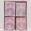 Comercio Transfronterizo Espejo Pequeño Premium Stitchi Stitchi Espejo de Dibujos Animados Lindo Espejo Portátil Artículo de Regalo Pequeño