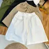 Shorts de Verão para Meninos Tendência Infantil Estiloso Versátil Casual de Verão Moda Shorts Esportivos Roupa da Moda