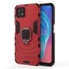 Aplicable a OPPO A72 5g funda para teléfono con anillo para coche OPPO A725G funda para teléfono con anillo