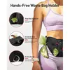 Bolsa para Snacks de Mascotas, Bolsa de Cintura para Entrenamiento, Bolsa de Snacks para Exteriores, Bolsa de Entrenamiento para Perros, Suministros para Exteriores, Bolsa de Snacks para Entrenamiento de Perros, Hecho a Medida