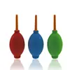 Cor Blow Drying Ball Grafting Cílios Plantação de Cílios Nail Art Borracha Secador de Sopro Balão Cílios
