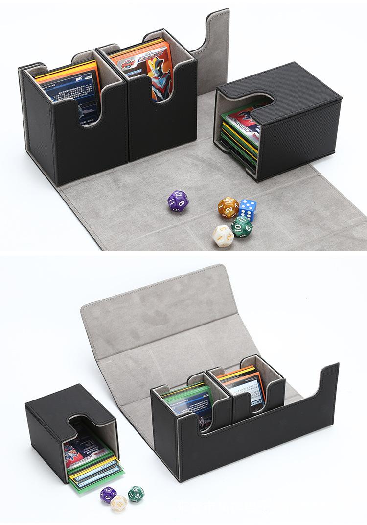 T229分离式三合一套装盒