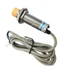 Sensor de Proximidade LJ18A3-8-j/AY Hugong Sensor de Proximidade