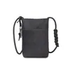 Nova Bolsa Mini para Celular Simples Versátil Primavera/Verão 2026 para Mulheres, Bolsa de Ombro Transversal Leve da Moda Transfronteiriça
