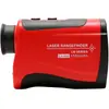 Telescopio de Medición Uleid Medición de Altura Medición de Ángulo Velocidad Portátil Precisión Láser Exterior LM600 Promoción